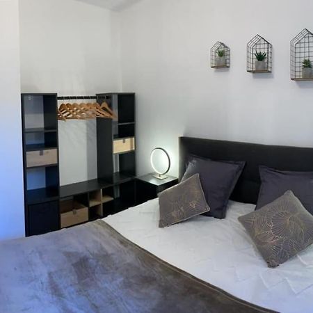 Lumineux Appartement Capitole Plein Centre Toulouse Buitenkant foto